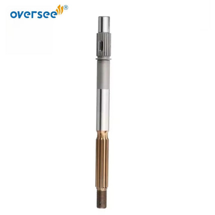 Propeller Shaft 57610-94402 For Suzuki 4T DF40-50-60 HP Outboard Motor 57610-94401 Prop Shaft