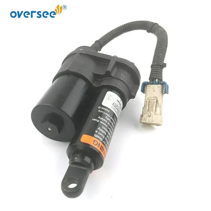 OEM Used Shift Actuator 8M0111457 for Mercury VERADO 200-350HP Outboard Engine