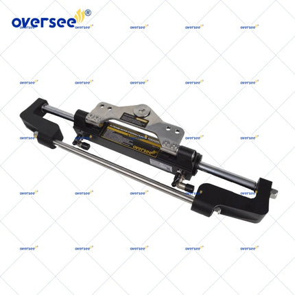350HP Boat Hydraulic Steering Cylinder Kit For Yamaha Mercury BayStar Teleflex Marine Outboard Steering Boat Accessories