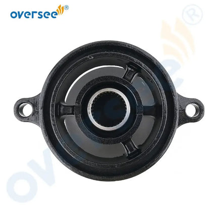 Supervise el conjunto del eje de hélice de la carcasa 56120-94321-0EP para fueraborda Suzuki D40A 50A 60A