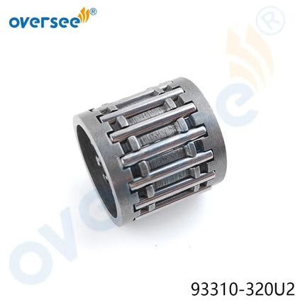 93310-320U2 Connecting Rod Needle Bearing for Yamaha Waverunner SJ700 600 1200 Outboard Engine 93310-320U0