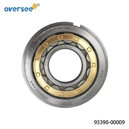 Crankshaft Bearing CYL For Yamaha Outboard 20HP 25HP 30HP Engine 93390-00009 Boat Motor Parts