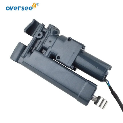 65W-43800-02-4D Power Tilt Trim Assy For Yamaha F25 F30HP 40HP Outboard 