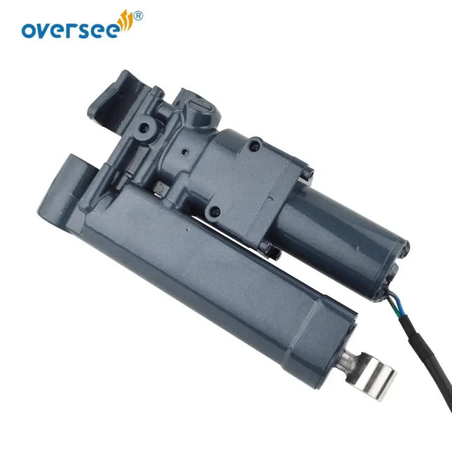 65W-43800-02-4D Power Tilt Trim Assy For Yamaha F25 F30HP 40HP Outboard 