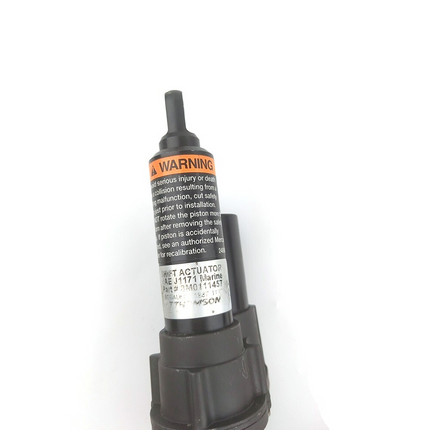 Used Mercury 8M0111457 VERADO Shift Actuator 200-350hp