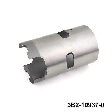 3B2-10937-0 Cylinder Liner Sleeve for Tohatsu 9.8HP Outboard Engine
