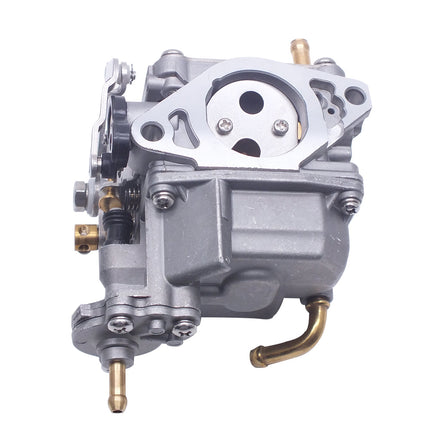 3BJ-03100-0 Carburetor For Tohatsu Outboard Motor 4 Stroke  MFS 15HP Engine 3BJ-03100 3BJ031000,