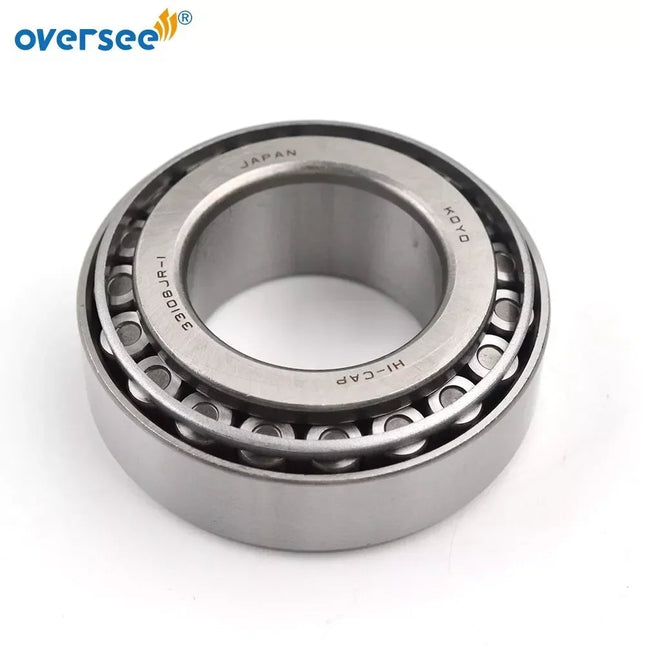 3BJ-60213-0 Ball Bearing For Tohastu Outboard 15-20HP NSF20C Mercury 7302A