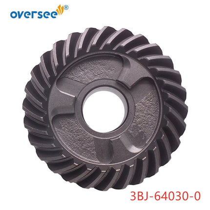 3BJ-64030 Reverse Gear For Tohatsu Outboard Parts 4T 9.9HP 15HP 18HP Pinion 28T; 3BJ-64030-0