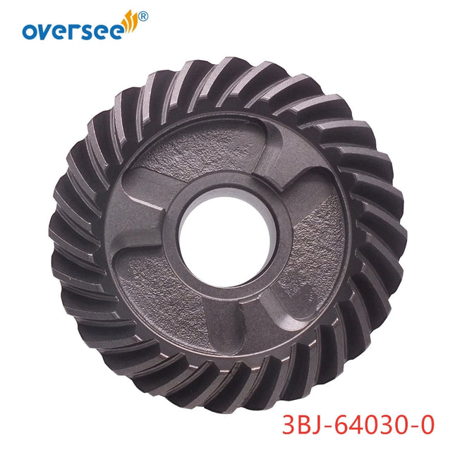 3BJ-64030 Reverse Gear For Tohatsu Outboard Parts 4T 9.9HP 15HP 18HP Pinion 28T; 3BJ-64030-0