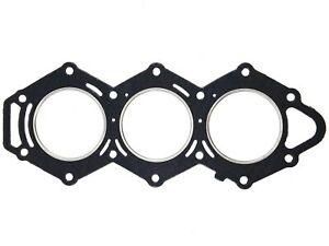 3F3-01005 Head Gasket For Tohatsu Outboard Motor 2T 60HP 70HP M60C M70C ; 3F3-01005-0