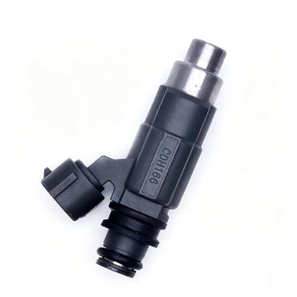 15710-66D00 Marine Boat Engine Fuel Injector for Suzuki Outboard Motor 4 Stroke DF60 DF70 1998 to 2009