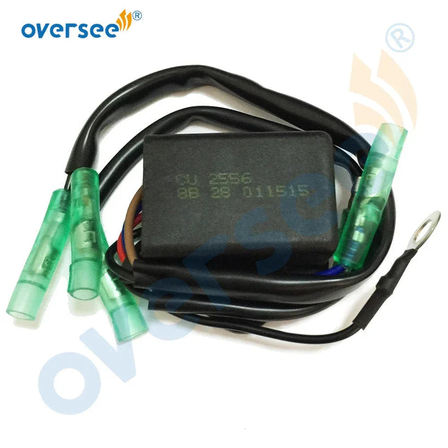 3G2-06060-2-00 CDI COIL ASSY For Tohatsu Outboard Engine M18 9.9HP 15HP 18HP