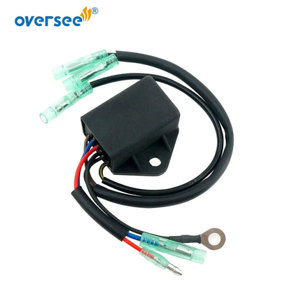 3P0-06060-0 CDI For Tohatsu 25HP 30HP Outboard Engine 3P0060600