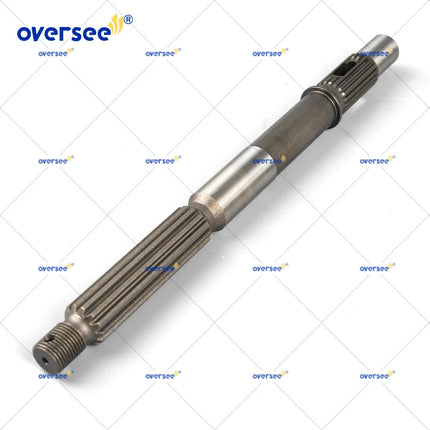 41161-ZV5-000 Propeller Shaft For HONDA 35-50 HP BF50AW BF40A BF35AM Outboard Engine
