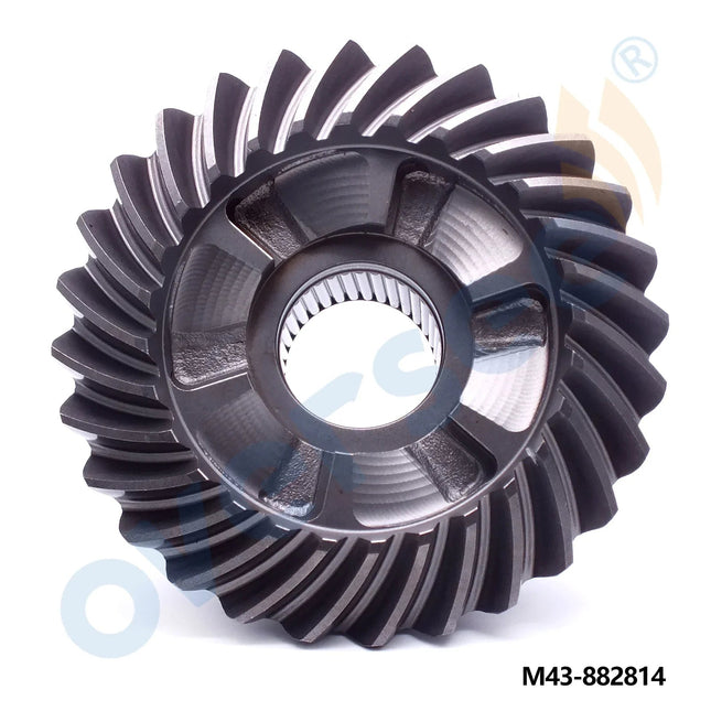 43-882814 Reverse Gear For Mercury Outboard Motor 30-125 HP Reverse 43-882814T;882814 Teeth 28T