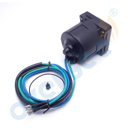 5005374 Trim Tilt Motor For EVINRUDE JOHNSON 2-Wire 12 Volt 60 70 90 115 150 175 200 225HP 434496 438529 434495