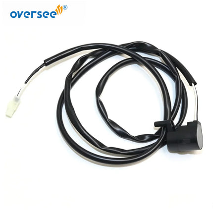 67H‑83672‑02 Trim Angle Sensor For Yamaha Outboard F30 F40 F75 F90 F115 F150 F175 F200 F225 67H836720200 67H 83672 02 00
