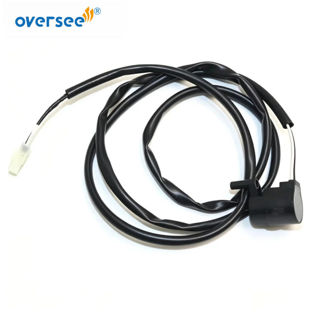 67H‑83672‑02 Trim Angle Sensor For Yamaha Outboard F30 F40 F75 F90 F115 F150 F175 F200 F225 67H836720200 67H 83672 02 00