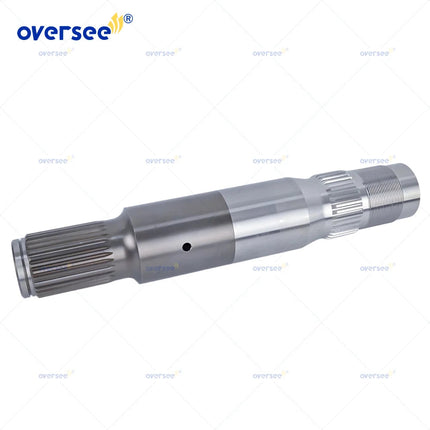 44-865315A02 Propeller Shaft for Mercury Mercruiser Sterndrive BRAVO XR X Outer Prop Shaft 865315A02