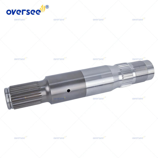 44-865315A02 Propeller Shaft for Mercury Mercruiser Sterndrive BRAVO XR X Outer Prop Shaft 865315A02