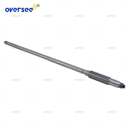 45-44000 1 Drive Shaft Long for Mercury 6 Cyl 3.125 Bore 2L 135-175HP 45-44000-1 45-897624T 20''