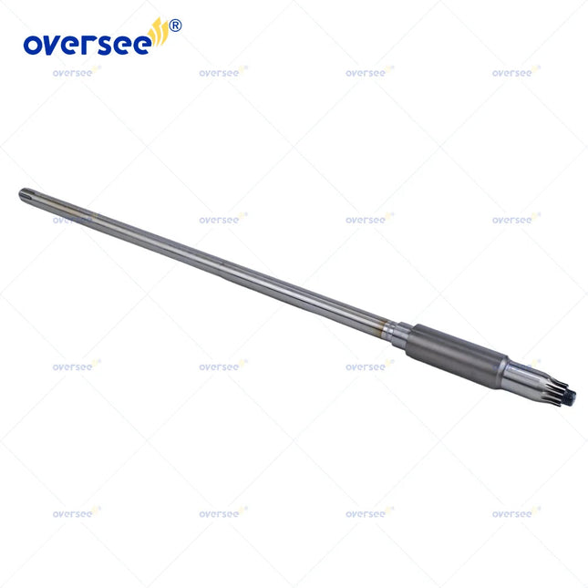 45-44000 1 Drive Shaft Long for Mercury 6 Cyl 3.125 Bore 2L 135-175HP 45-44000-1 45-897624T 20''