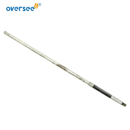 45-825537 Driveshaft Short for Mercury 8HP 9HP 15HP Outboard Engine