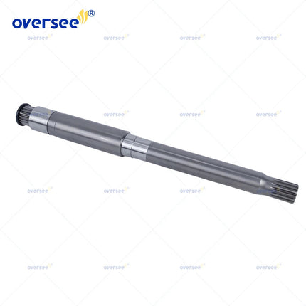 45-858517A3 Drive Shaft For Mercury Mercruiser Bravo One Two Three Outboard Driveshaft 41629A 858517A3