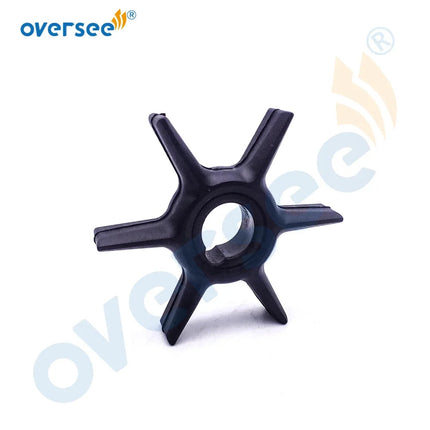 47-42038 47-42038-2 47-42038Q02 Water Impeller For Mercury Mariner 6HP 8HP 9.9HP 15HP Outboard Motor Boat Engine Parts