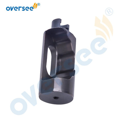 Supervisar Marina 6H1-45641; Reemplazo del perro del embrague de la palanca de cambios 6H1-45641-01 para motor fueraborda de 2 tiempos Yamaha Seapro HDX 60HP 90HP