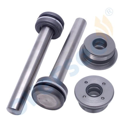 64E-43820 Trim Piston Sub Assy With Screw For Yamaha Outboard Parts 64E-43820-00 64E-43821-00