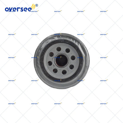 35-877761K01 Oil Filter For Mercury Mercruiser Quicksilver 75-115HP 4-Stroke Outboard Engine 35-877761Q01
