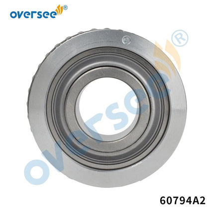 30-60794A2 Gimbal Bearing 30-60794A4 Suitable For Mercruiser 120-250HP Stern Drive 30-60794B4 30-879194A02 Sierra 18-21001