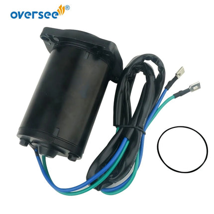 36120-ZV5-821 Tilt Trim Motor For HONDA Outboard Motor 335-50HP BF35AM BF45AM BF40AW BF50AW 437801 433226 435532 18-6285