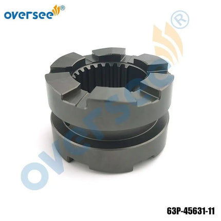 63P-45631 CLUTCH DOG W/Accessories For Yamaha Outboard LF150 F 150 HP 4T 2005-UP