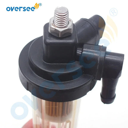 68V-24560 Fuel Filter For Yamaha Outboard Motor 60HP 90HP 115HP  6D8-24560 Seapro Parsun 68V-24560-00