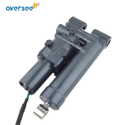 65W-43800-02-4D Power Tilt Trim Assy For Yamaha F25 F30HP 40HP Outboard 