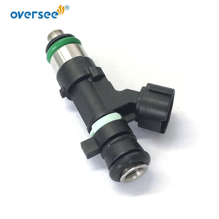 6DA-13761 Fuel Injector For Yamaha Outboard Motor 4 stroke V4 150HP 175HP 200HP 6DA-13761-00