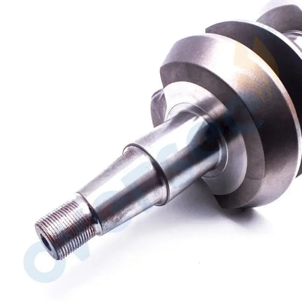 688-11411 Crankshaft  Assy and Bearings For Yamaha Enduro 3V 2T 75/85/90HP Outboard 688-11411-01