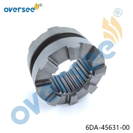 Oversee marine 6DA-45631 perro de embrague para motor fueraborda Yamaha de 4 tiempos 150HP 170HP 200HP 6DA-45631-00