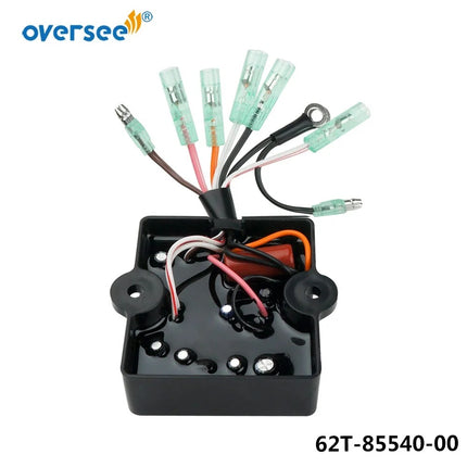 62T-85540 CDI For Yamaha Wave Runner VX700 Water Jet Engine  RA700 SJ700 WB700 62T-85540-01;62T-85540-00