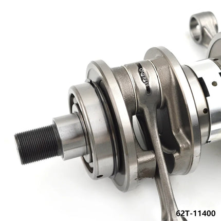 62T-11400-00 Crankshaft with Bearings for Yamaha 650 700 760 Wave Runner Models 1990-2020 61X-11400-03-00 6M6-11400-0 64X-11400