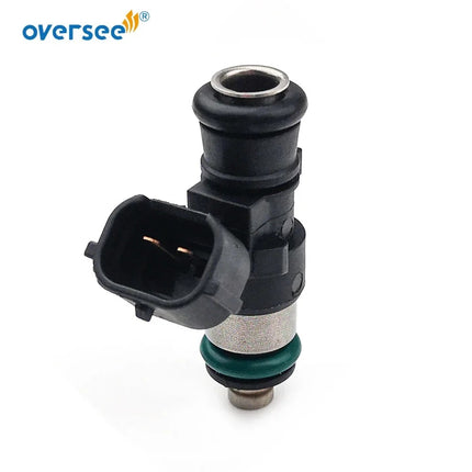 6AW-13761 Fuel Injector For Yamaha Outboard Engine 4T F250 F300 F350 250-350HP 4-Stroke 6AW-13761-00