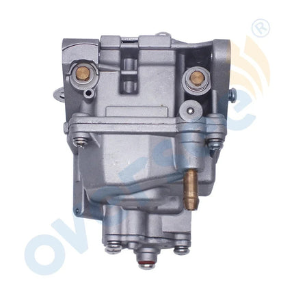 66M-14301 Boat Engine Carburetor For Yamaha 4 Stroke 15hp F15 Parsun Hidea HDF20H F20 66M-14301-12 66M-14301-30 18-34600