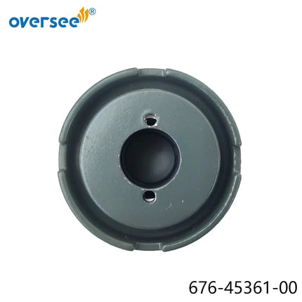 676-45361 Cap Lower Casing For Yamaha Outboard Motor E40 Old 40HP Marine Gear Box Cap 676-45361-00-94