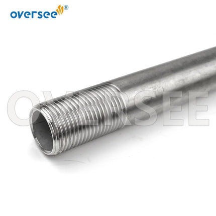 63D-43131-01 Clamp Bracket Bolt for Yamaha Outboard 25HP 40HP 50HP 60HP 70HP Engine
