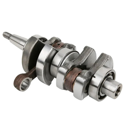66T-11400-01 Crankshaft Assy For Yamaha 40HP 40X Outboard Engine 2 Stroke 66T-11400
