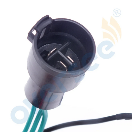 64J-81960 Rectifier Regulator For Yamaha Outboard Parts 4T Motor F50 F60 Parsun 64J-81960-10 LONG