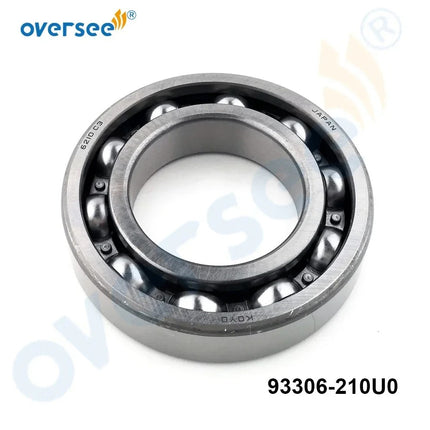 93306-210U0 Bearing for Yamaha 200HP 225HP 250HP 300HP Outboard Engine Propeller Shaft 93306-210U0-00